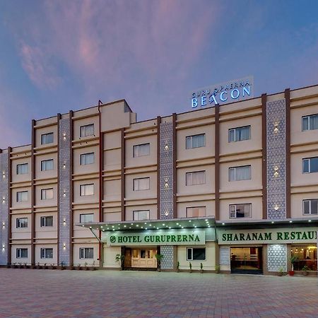 Guruprerna Beacon Resort, Dwarka Екстериор снимка