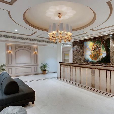 Guruprerna Beacon Resort, Dwarka Екстериор снимка
